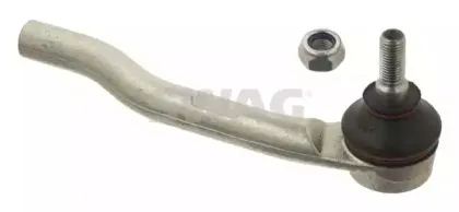 85 93 4092 SWAG Наконечник поперечной рулевой тяги